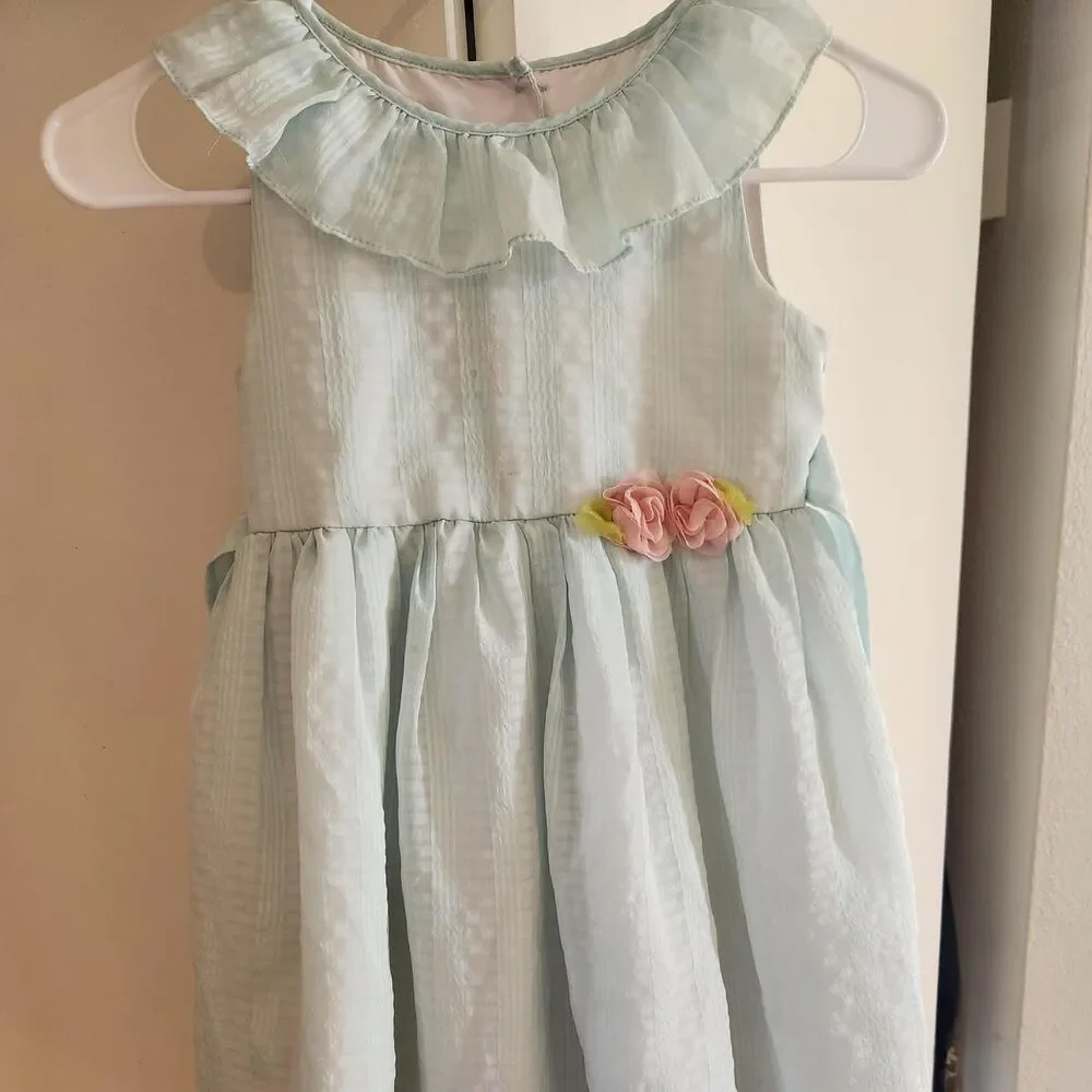 Laura-ashley multi Dress